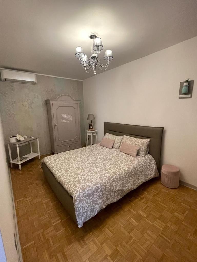 The First Apartman Trieszt Kültér fotó