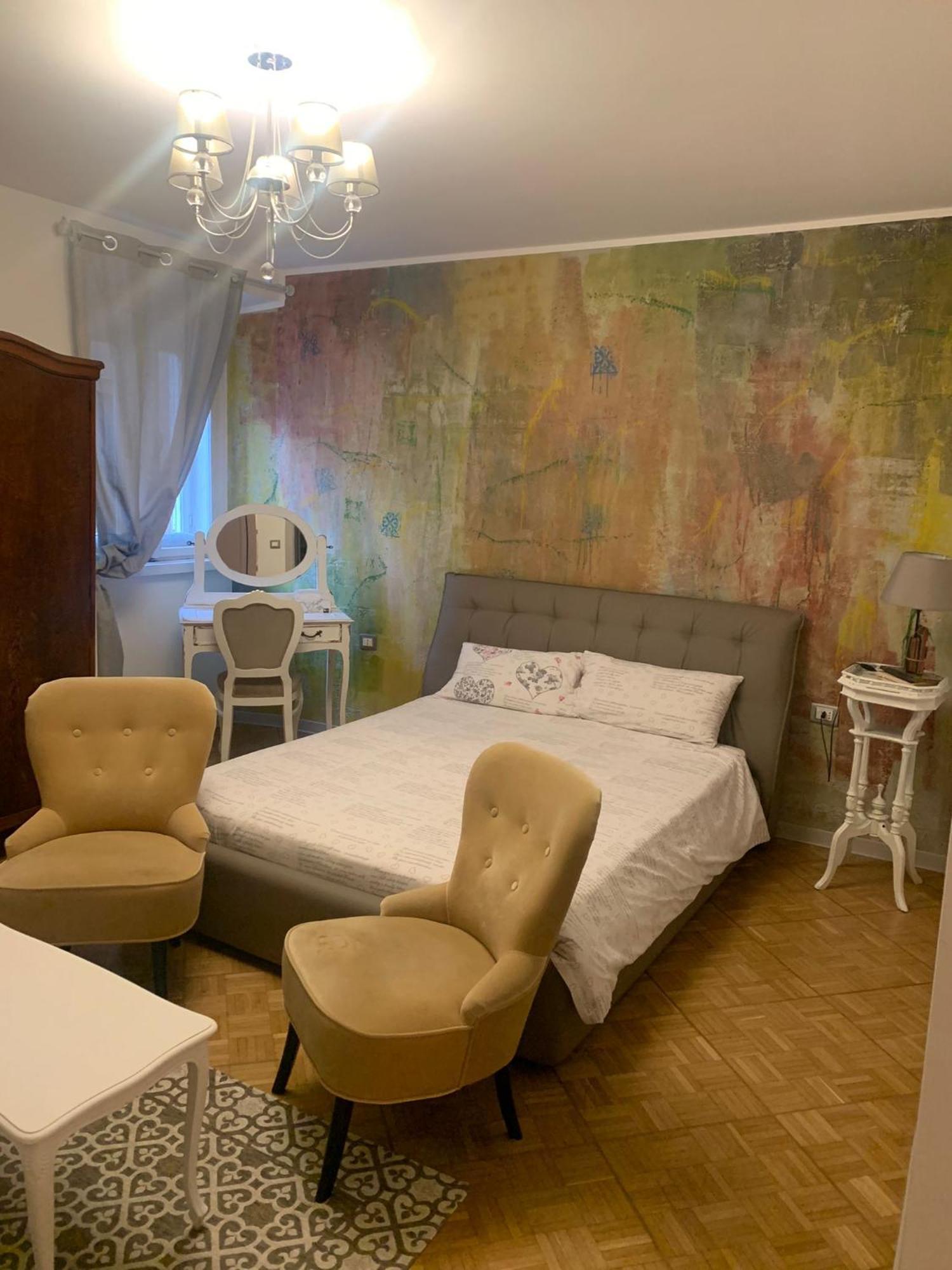 The First Apartman Trieszt Kültér fotó